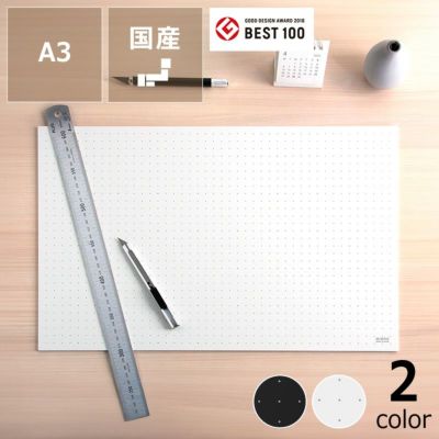 GOOD DESIGN賞ベスト100を受賞したThe Cutting Mat