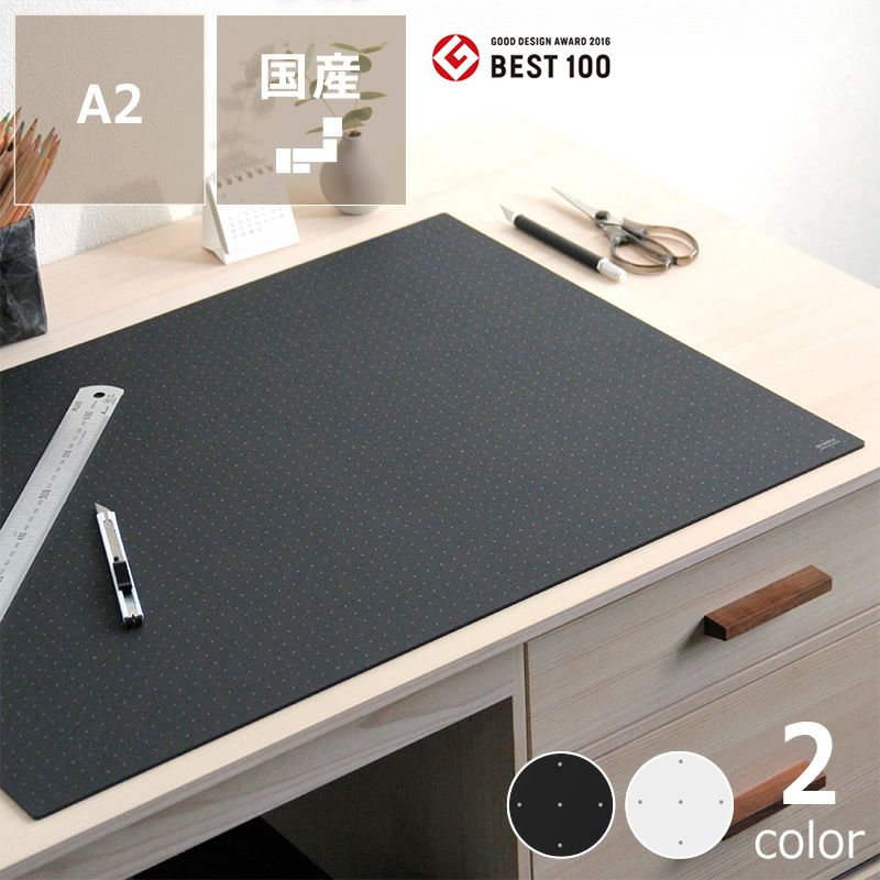 GOOD DESIGN賞ベスト100を受賞したThe Cutting Mat