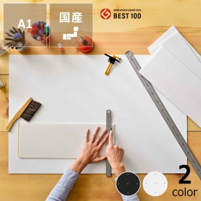 GOOD DESIGN賞ベスト100を受賞したThe Cutting Mat