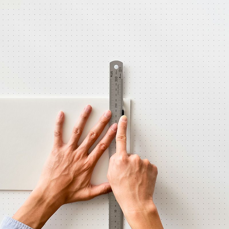 カッティングマットメーカー「MIWAX」が開発したThe Cutting Mat