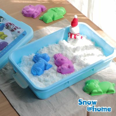 AOZORA（あおぞら）<br>Snow＠home スノーアットホーム<br>アニマル
