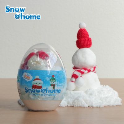AOZORA（あおぞら）Snow＠home スノーアットホーム雪だるま
