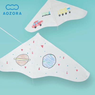 AOZORA（あおぞら）<br>おえかきゲイラカイト