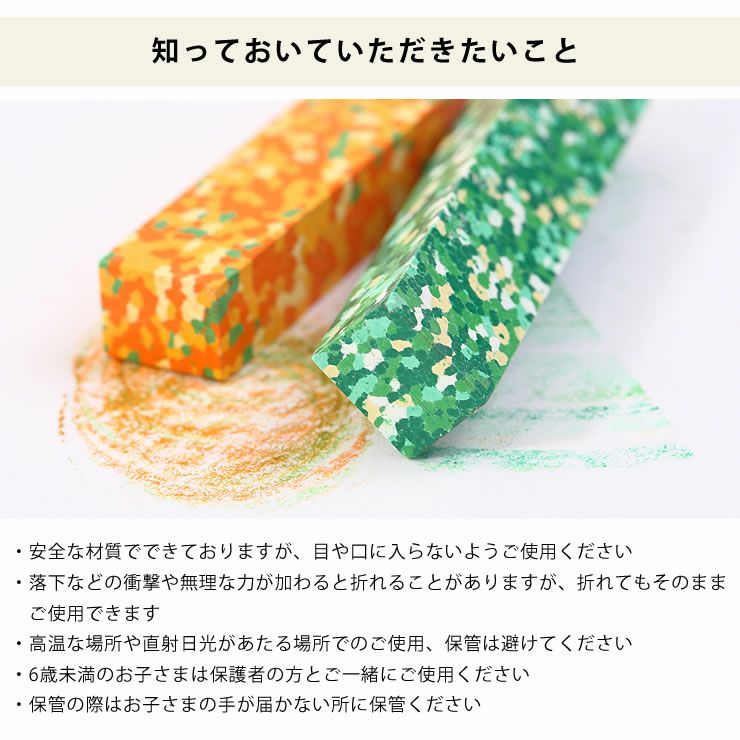 あおぞらドットクレヨンの知っておいていただきたいこと