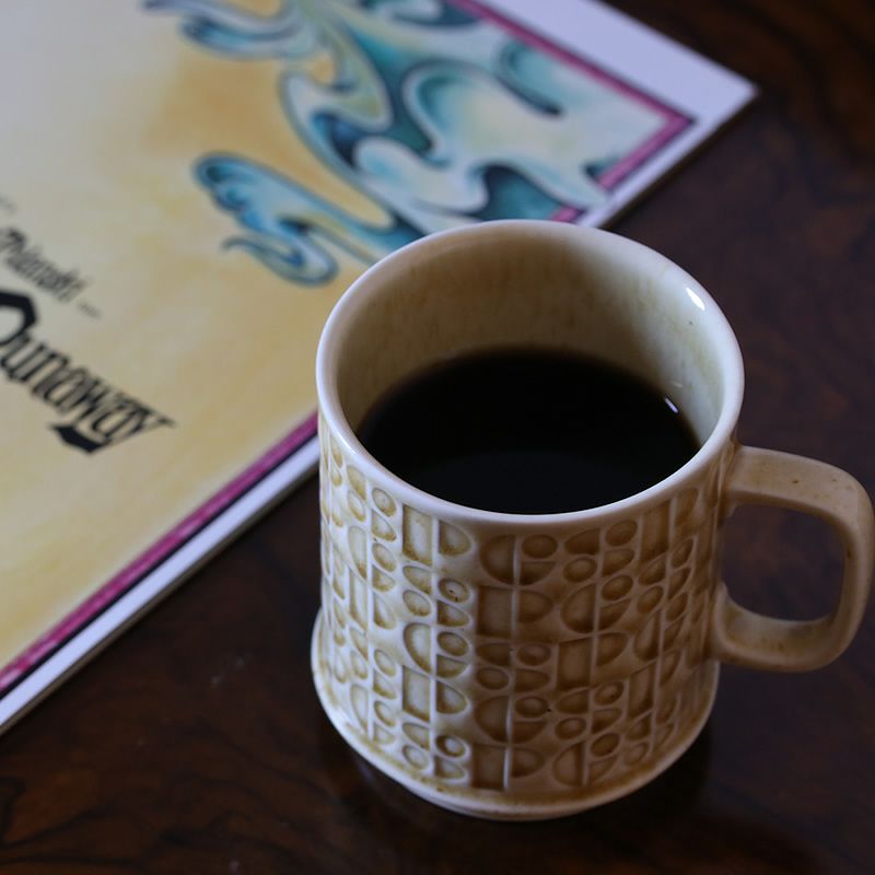 窯変を楽しむ唯一無二の表情豊かな器　Kiln（キルン）マグ