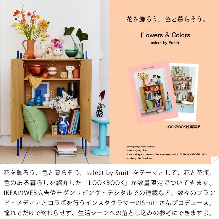 LOOKBOOKについて