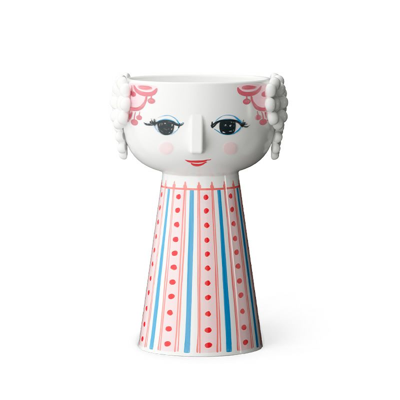 ビヨン・ヴィンブラッド　エヴァ キャンドルホルダーのカラー