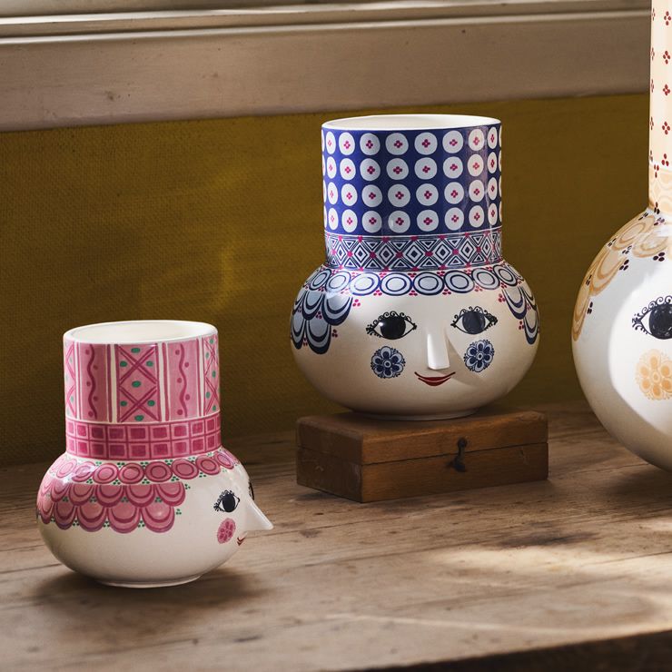 BJORN WIINBLAD（ビヨン・ヴィンブラッド フラワーベース｜花瓶通販