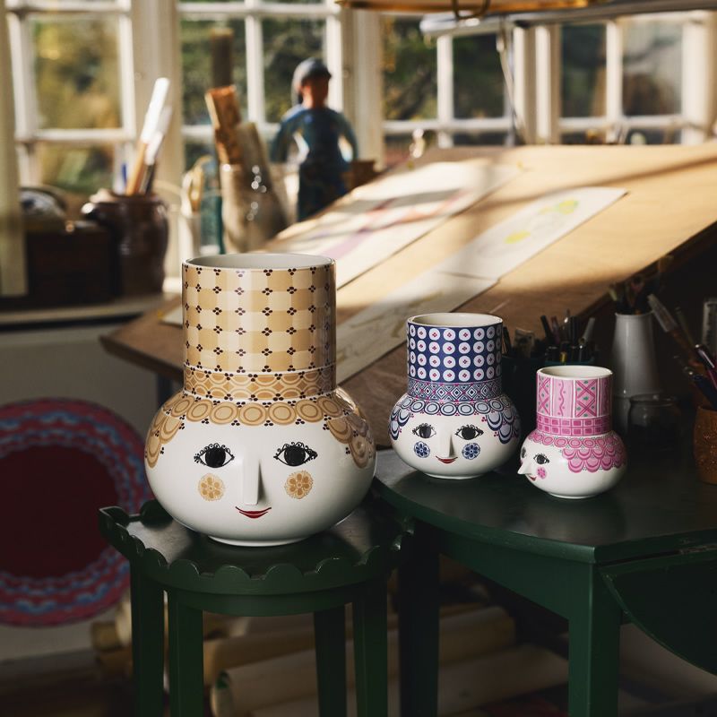 ビヨン・ヴィンブラッド エヴァ Olgaベース のイメージ