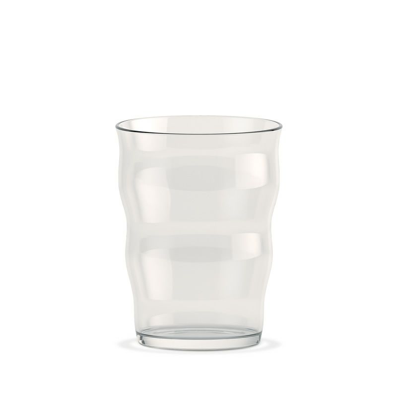 ラガー・ピルスナービールを楽しめるPINT　グラス　400ml　2個セット