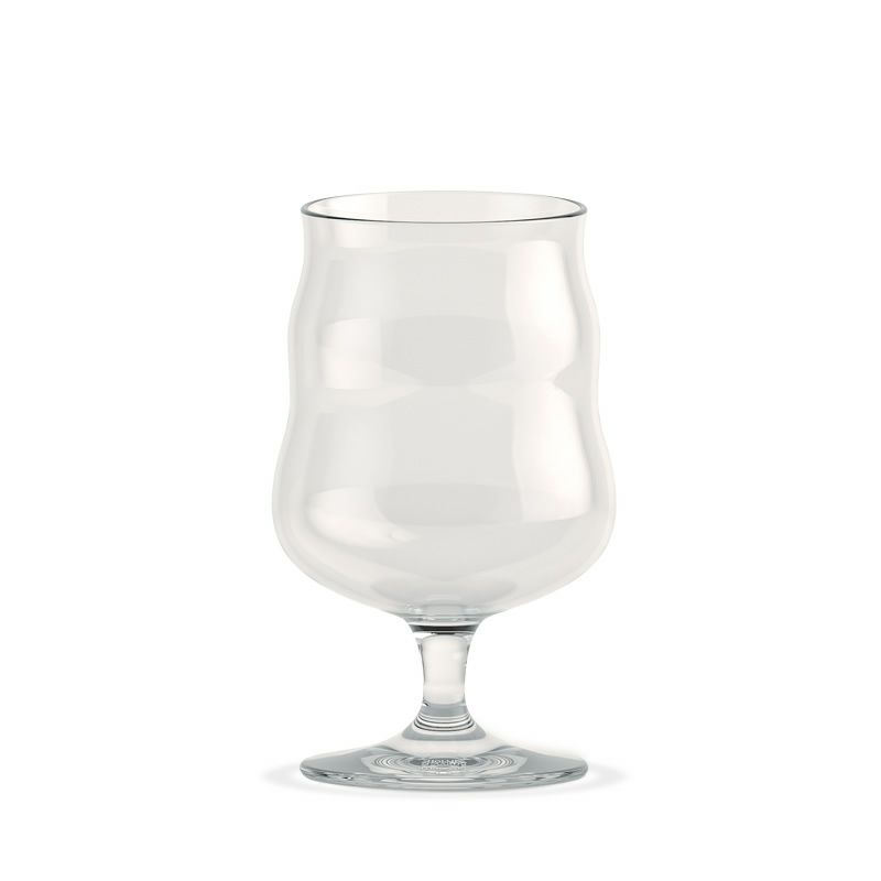 ラガー・ピルスナービールを楽しめるUNIVERSAL　グラス　400ml