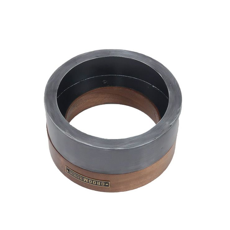 フィーディングボウルの裏面について