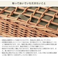 猫用ベッドの注意事項