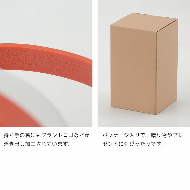 ソフトスポットソーラーサーキュラーのパッケージ