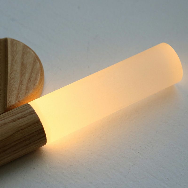 Opt!（オプト） スティックセンサーライトは温かみのある光