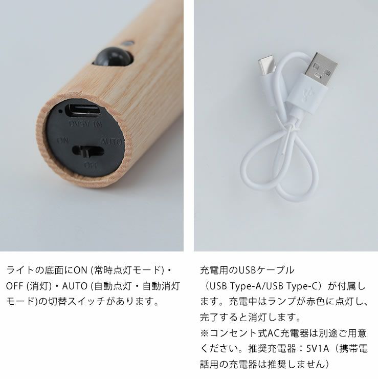 Opt!（オプト）スティックセンサーライトの詳細について