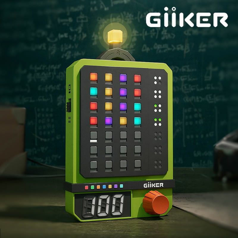GiiKER（ギーカー） スーパーデコーダー SUPER DECODER