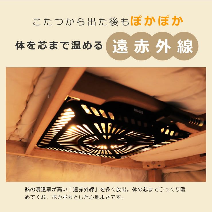 石英管ヒーターについて