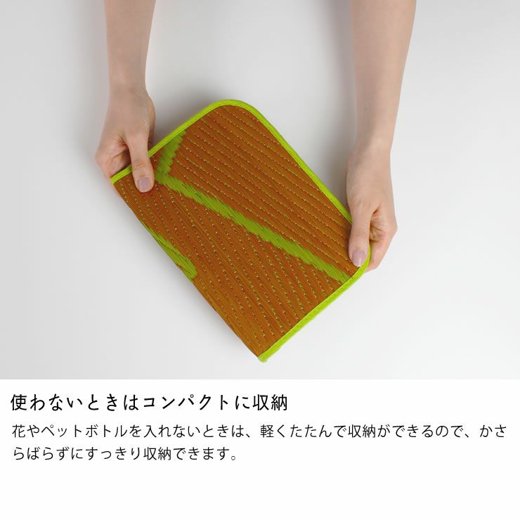 定番すぎない通なおみやげとしてもおすすめなOtOオトフラワーベース