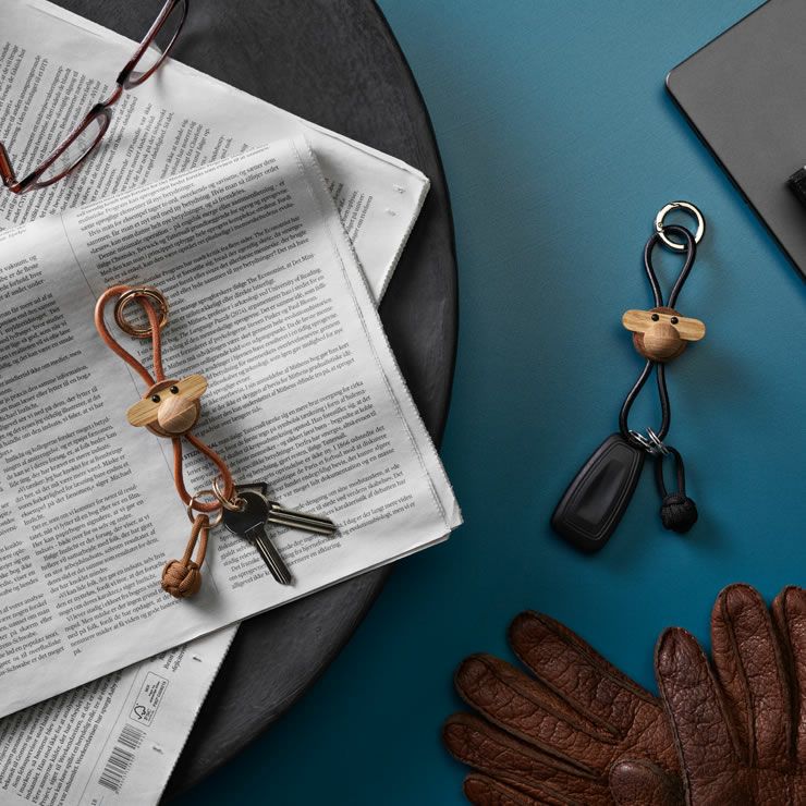 カイ・ボイスンキーホルダーモンキーは毎日に癒しを与えてくれるかわいらしいアイテム