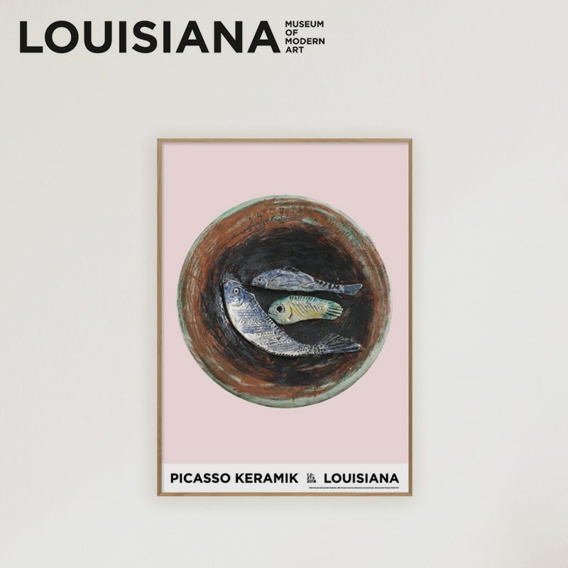 LOUISIANA POSTERS / ルイジアナ ポスター / A3サイズ LOUISIANA POSTERS / ルイジアナ ポスター / A3サイズ - 北欧、暮らし