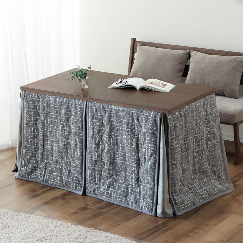 ダイニングコタツテーブルのイメージ