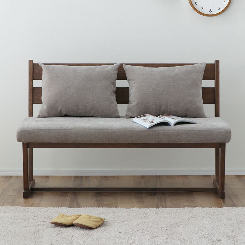 ダイニングこたつ用 ソファのイメージ