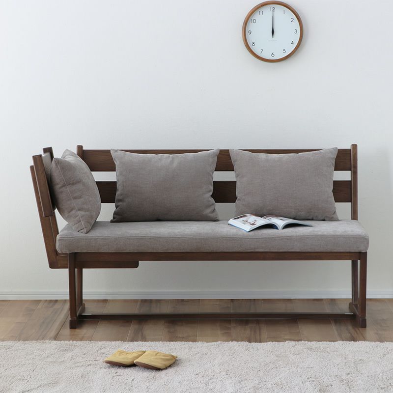 ダイニングこたつ用 ソファのイメージ