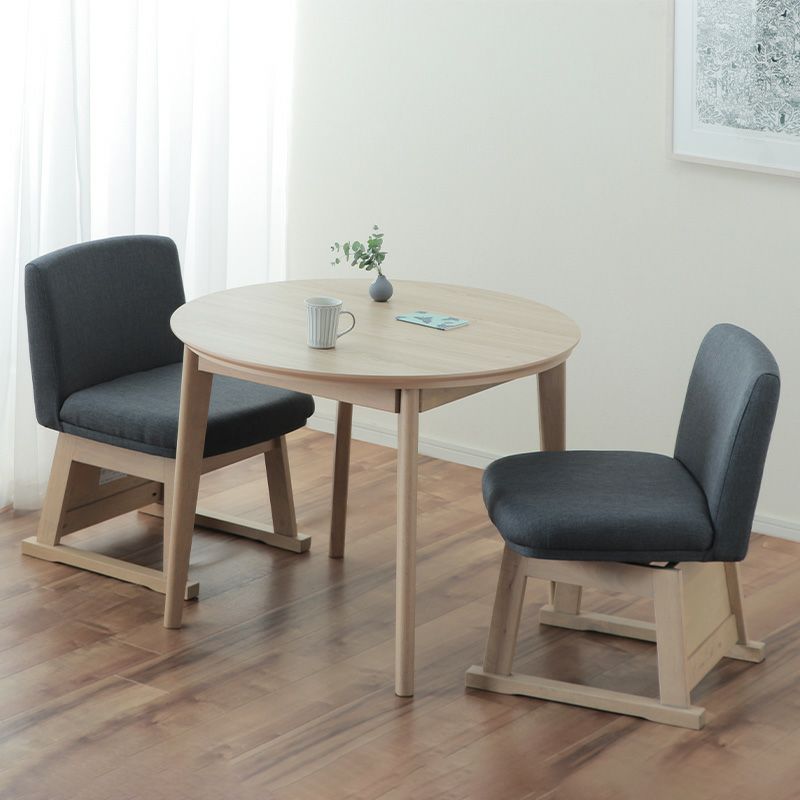 おしゃれな炬燵チェア