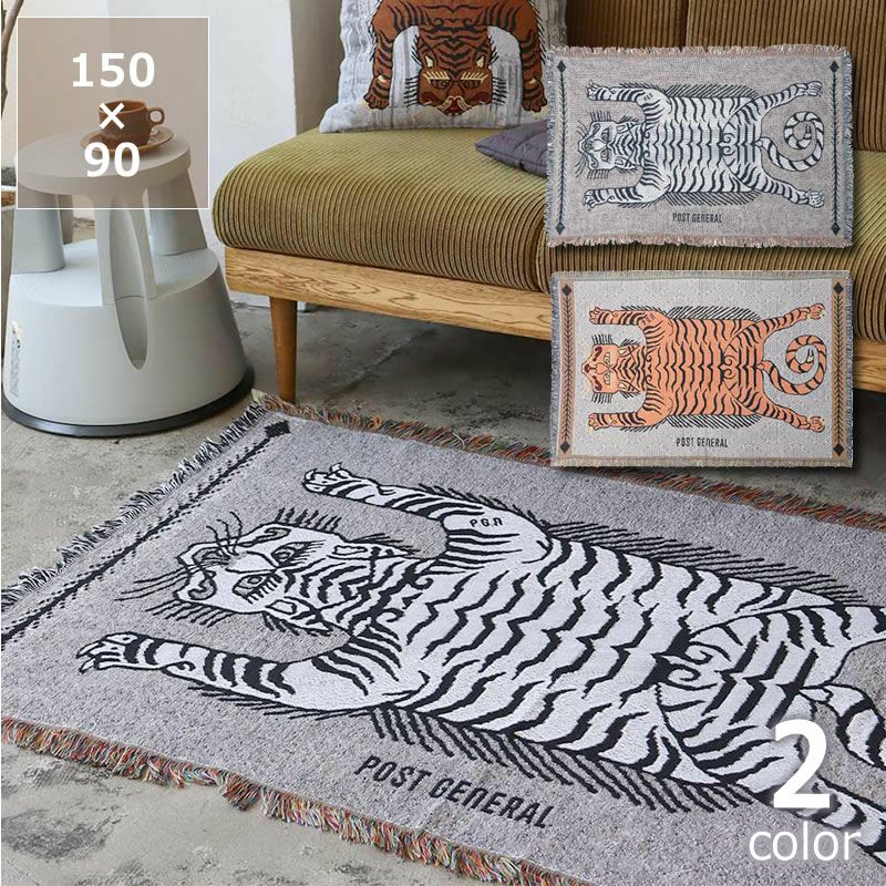 POST GENERAL(ポストジェネラル)トゥーゴー スローケット