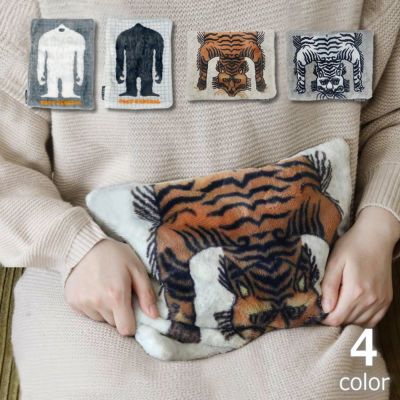 POST GENERAL(ポストジェネラル)電気式湯たんぽ