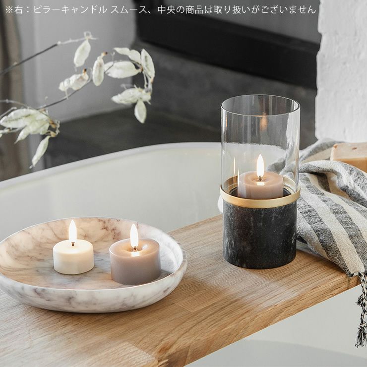 キャンドルライトのイメージ