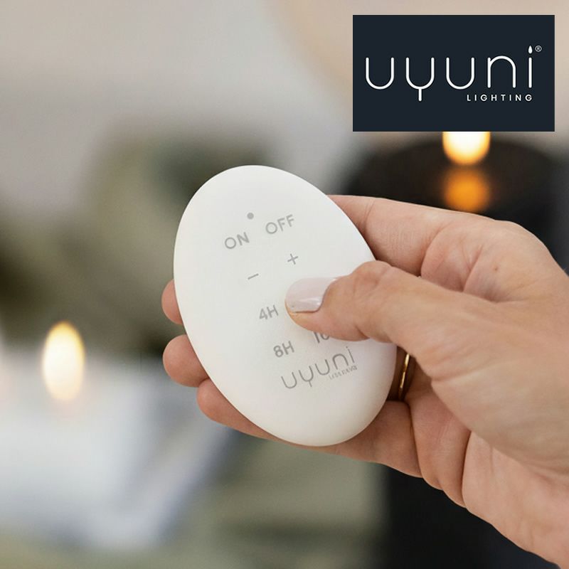 UYUNI LIGHTING（ウユニライティング）のプレミア リモートコントローラー