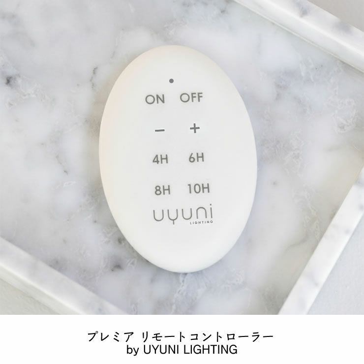 プレミア リモートコントローラー by UYUNI LIGHTING