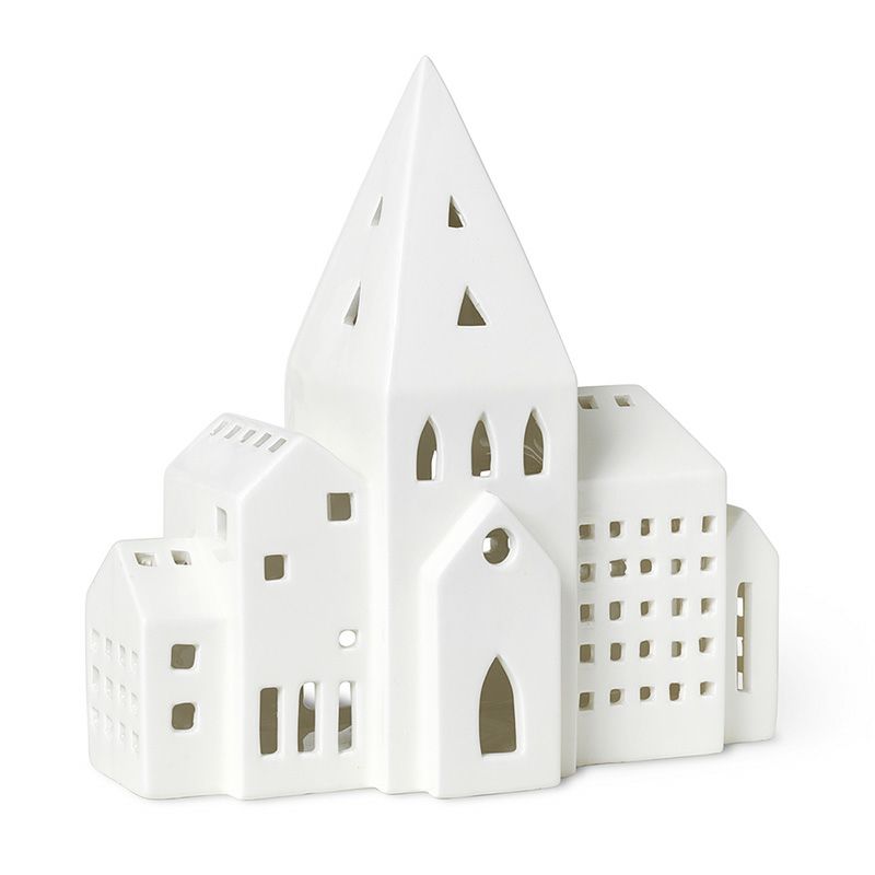 モダンな雰囲気のアーバニア　ライトハウスシティ