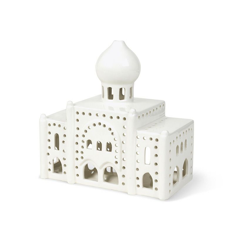 モダンな雰囲気のアーバニア　チボリ　ライトハウス ニム