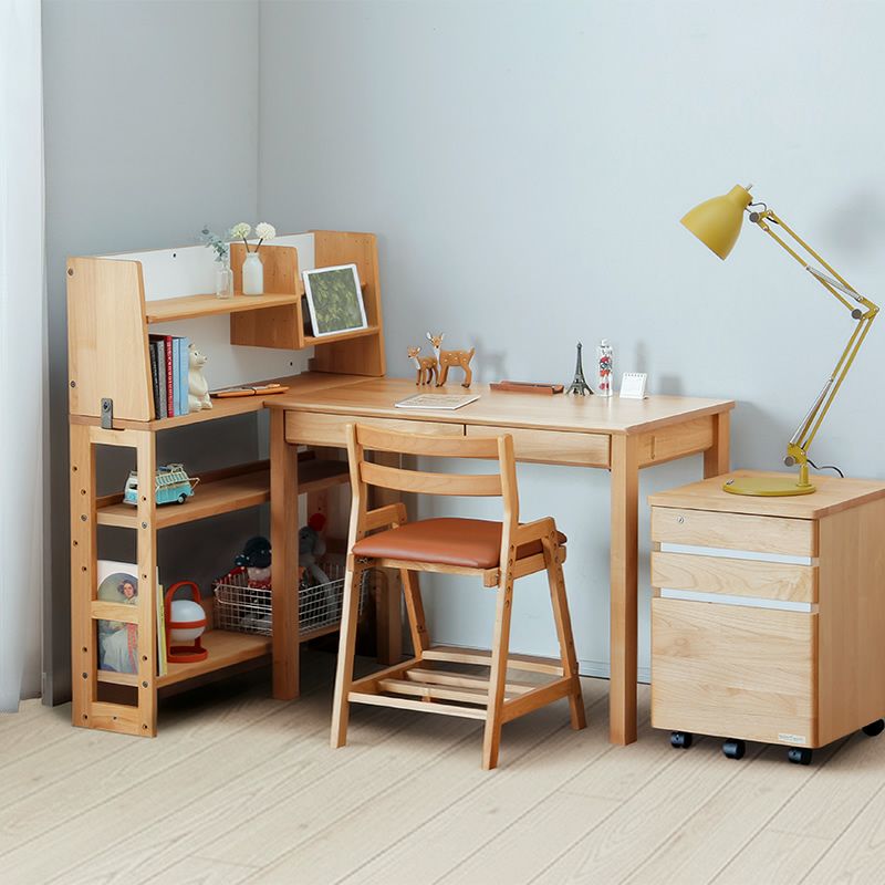 家具の里オリジナル学習机リッケ