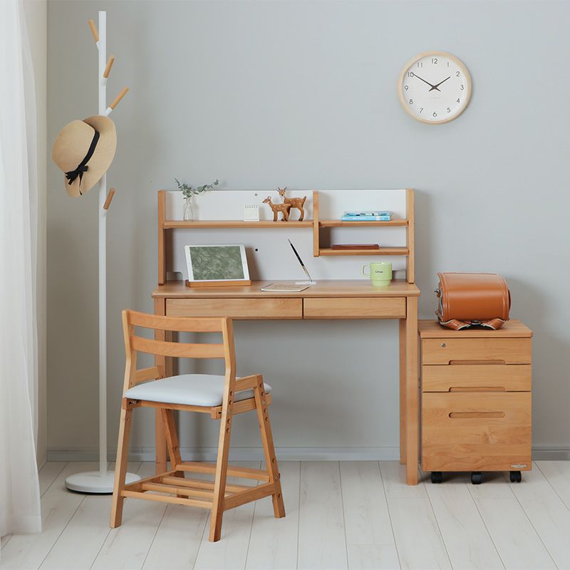 家具の里オリジナル学習机リッケ