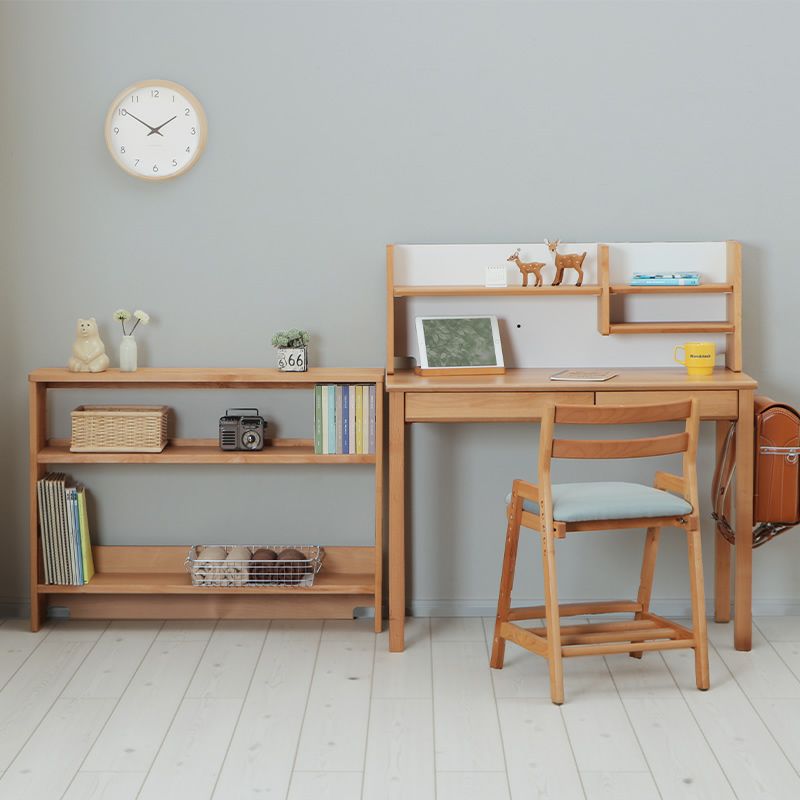 家具の里オリジナル学習机リッケ