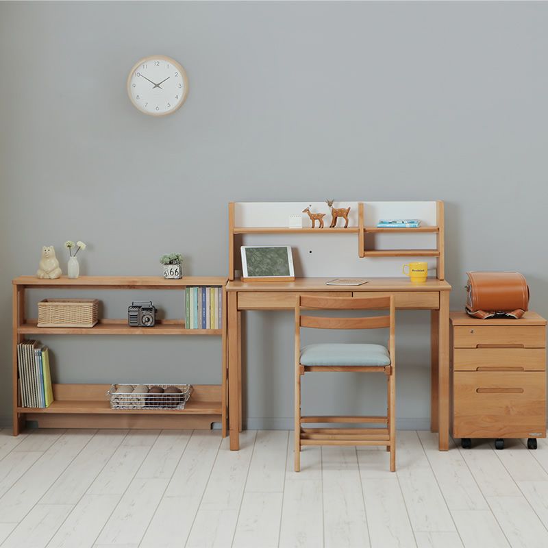 家具の里オリジナル学習机リッケ