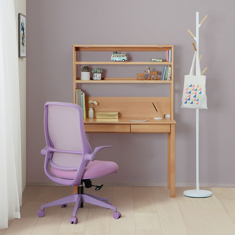 家具の里オリジナル学習机リッケ