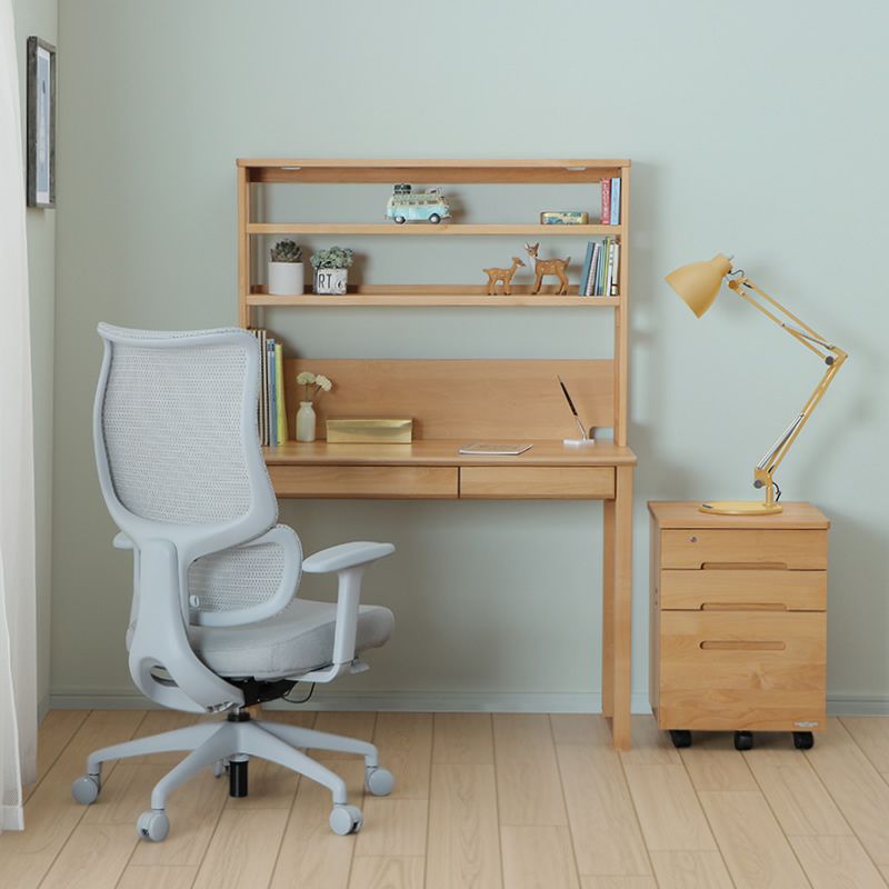 家具の里オリジナル学習机リッケ