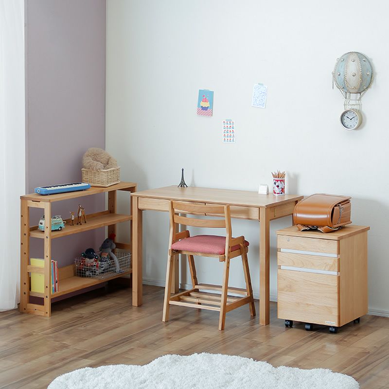 家具の里オリジナル学習机リッケ