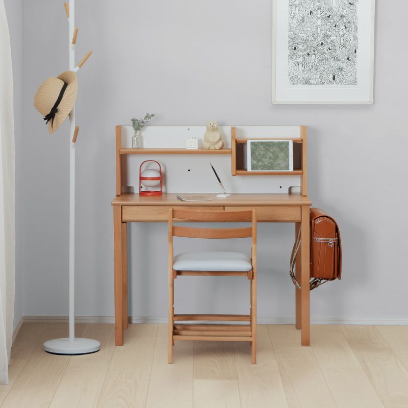 家具の里オリジナル学習机リッケ