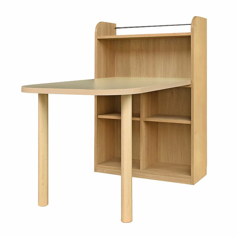 テーブルシェルフの全体イメージ